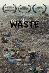 Rebellious Waste