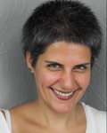 Firouzeh Khosrovani