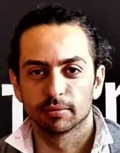 Eyas Almokdad