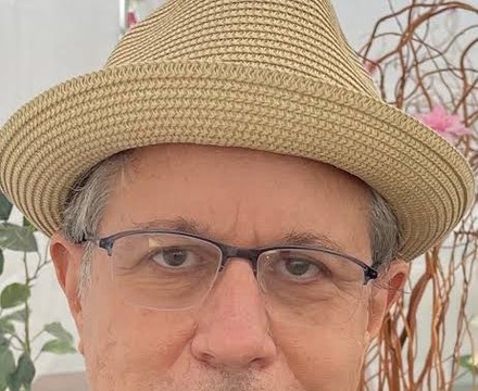 Richard Ledes