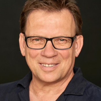 Edgar Hagen