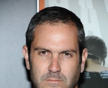 Aaron Cohen