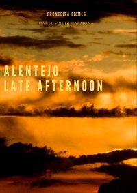 Late Afternoon In Alentejo