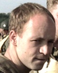 Nicholas Aaron