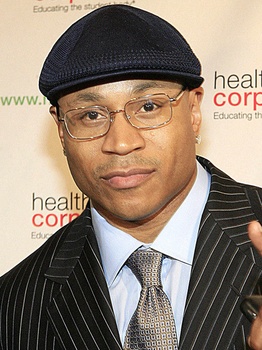 LL Cool J