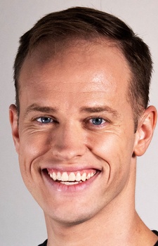Ethan Barrett