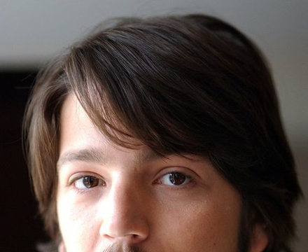 Diego Luna