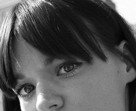 Amélie Hardy