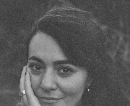 Lamia Chraibi