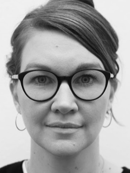 Ida Lindgren