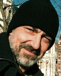 Bernard Weber