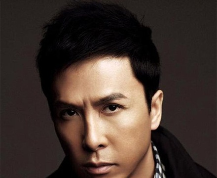 Donnie Yen