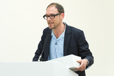 Ben Lewis