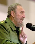 Fidel Castro