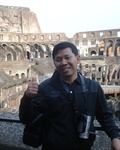 John La Raw