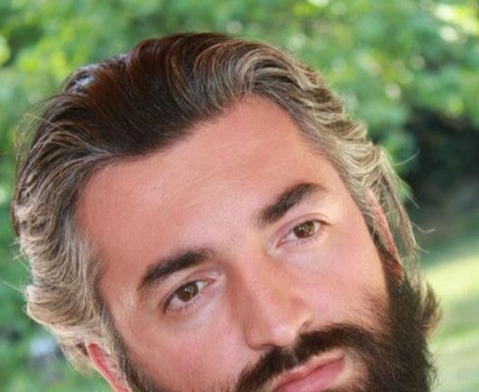 Aleksandar Zikov