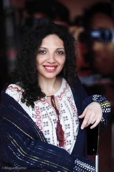 Nadine Naous