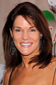 Carolyn McCormick