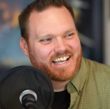Rob McCalum