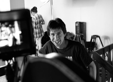 Tomas Astudillo