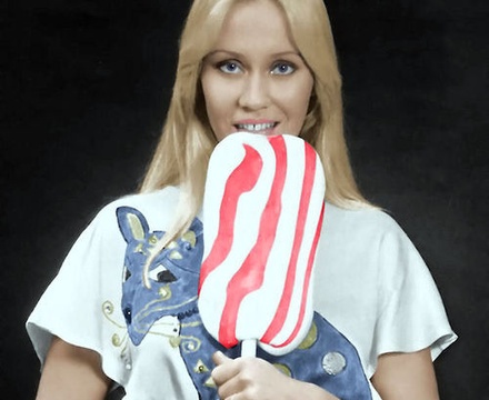 Agnetha Fältskog