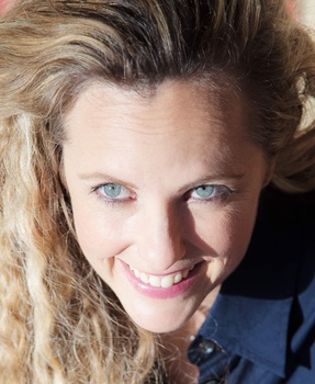 Lucinda Spurling