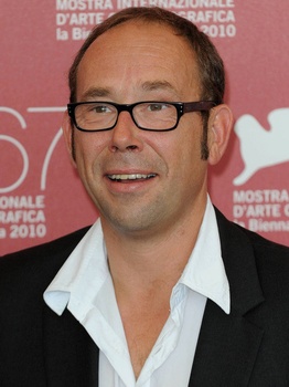 Olivier Gourmet