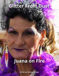 Juana on Fire