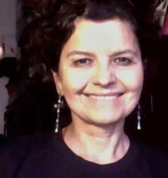 Simin Farkhondeh