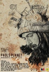 Paul's Planet