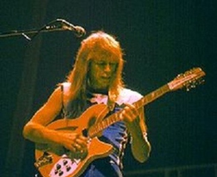Steve Howe