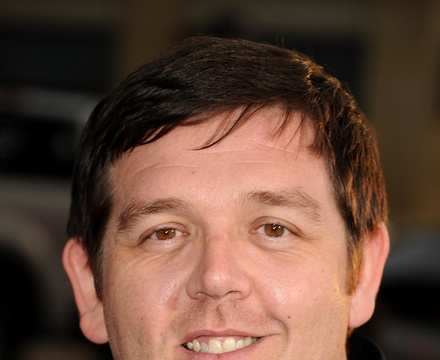 Nick Frost