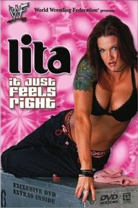 WWF Lita - It Just Feels Right