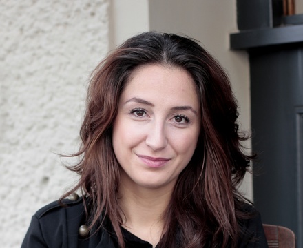 Asli Ozarslan