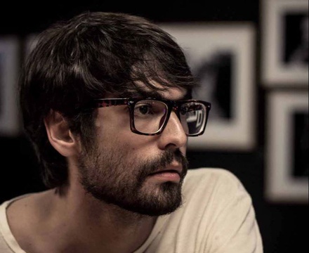 Gustavo Vinagre