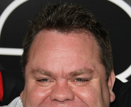 Preston Lacy