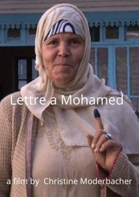 Lettre a Mohamed