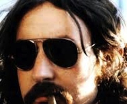 Nick Mason