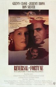 Reversal of Fortune