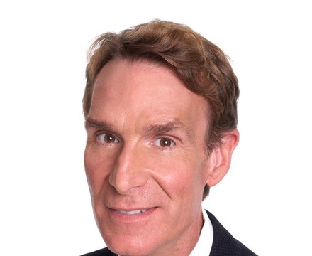 Bill Nye