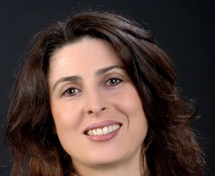 Mai Masri