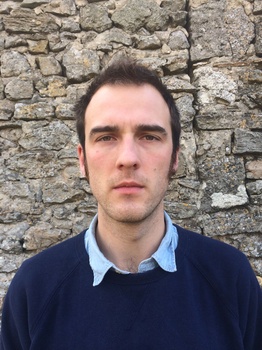 Maxence Voiseux