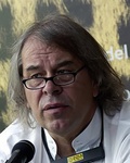 Erich Lackner