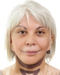 Lolisanam Ulugova