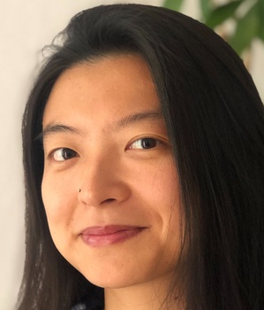 Viv Li
