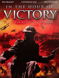 In The Hour Of Victory