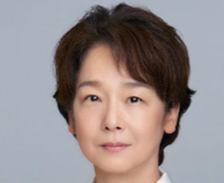 Yūko Tanaka