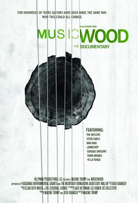 Musicwood