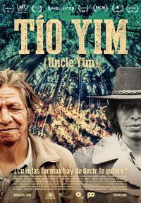 Uncle Yim