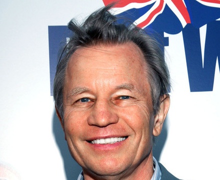 Michael York